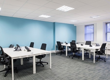 Virtual office in Wellington, Market Lane 3 (6011) - 9 | MatchOffice.com