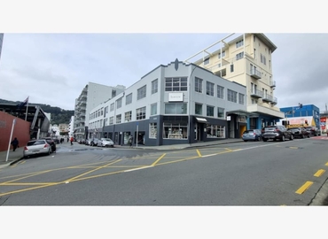 100 m² Conference room in Wellington, Tory Street 115 (6011) - 4 | MatchOffice