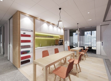 90 m² Convention center in Auckland, Constellation Drive 61 (0632) - 1 | MatchOffice