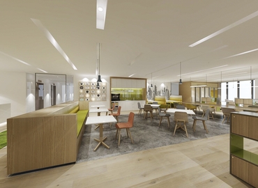 90 m² Conference hall in Auckland, Constellation Drive 61 (0632) - 2 | MatchOffice.com