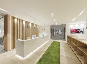 90 m² Meeting room in Auckland, Constellation Drive 61 (0632) - 3 | MatchOffice