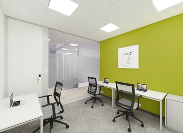 90 m² Meeting room in Auckland, Constellation Drive 61 (0632) - 5 | MatchOffice.com