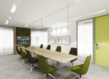 90 m² Convention center in Auckland, Constellation Drive 61 (0632) - 4 | MatchOffice.com