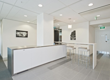 Virtual business address in Auckland, Albert Street 92 (1010) - 4 | MatchOffice.com