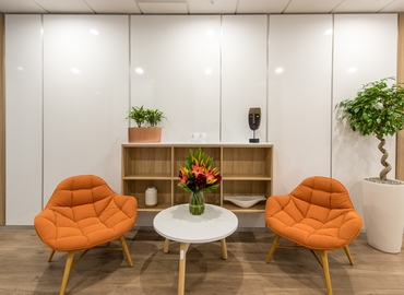 134 m² Meeting room in Wellington, Willis Street 1 (6011) - 2 | MatchOffice
