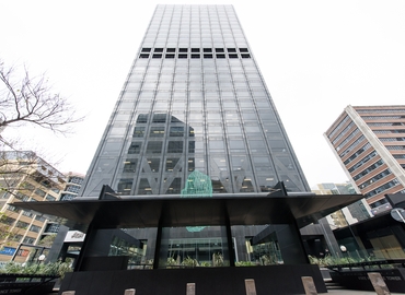 Virtual address in Wellington, Willis Street 1 (6011) - 6 | MatchOffice.com