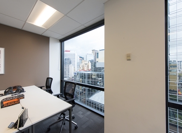 134 m² Conference room in Wellington, Willis Street 1 (6011) - 7 | MatchOffice.com