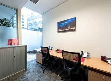 30 m² Conference room in Auckland, Shortland Street 41 (1010) - 5 | MatchOffice.com
