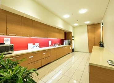 30 m² Conference center in Auckland, Shortland Street 41 (1010) - 7 | MatchOffice