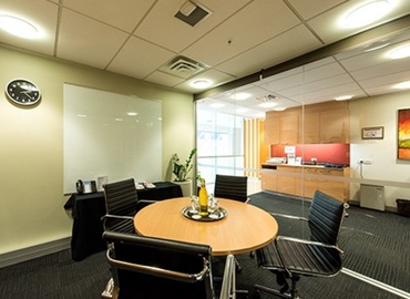 30 m² Convention center in Auckland, Shortland Street 41 (1010) - 8 | MatchOffice.com