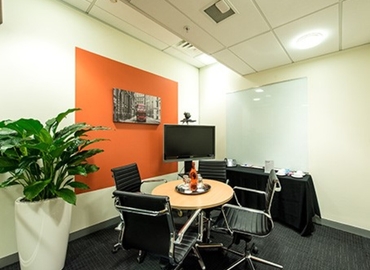 30 m² Conference center in Auckland, Shortland Street 41 (1010) - 10 | MatchOffice