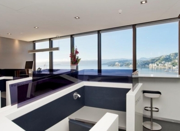 70 m² Conference room in Wellington, Featherston Street 171 (6011) - 1 | MatchOffice.com