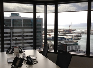 70 m² Conference space in Wellington, Featherston Street 171 (6011) - 2 | MatchOffice