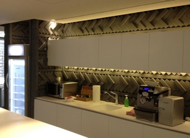 70 m² Conference space in Wellington, Featherston Street 171 (6011) - 4 | MatchOffice.com