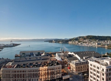 70 m² Conference hall in Wellington, Featherston Street 171 (6011) - 5 | MatchOffice.com