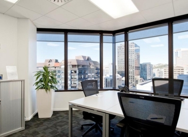 70 m² Conference room in Wellington, Featherston Street 171 (6011) - 6 | MatchOffice.com