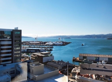 70 m² Conference room in Wellington, Featherston Street 171 (6011) - 8 | MatchOffice.com