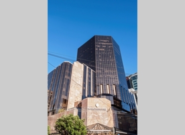 70 m² Conference room in Wellington, Featherston Street 171 (6011) - 9 | MatchOffice