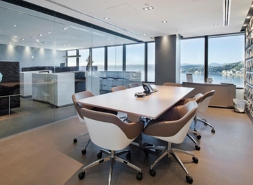 70 m² Meeting room in Wellington, Featherston Street 171 (6011) - 11 | MatchOffice