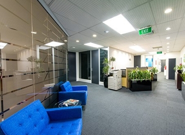 32 m² Conference space in Auckland, Clayton Street 6 (1023) - 8 | MatchOffice