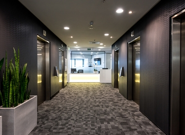 Virtual address in Auckland, Albert Street 23-29 (1010) - 3 | MatchOffice