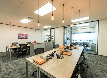 88 m² Coworking  in Auckland, Albert Street 23-29 (1010) - 6 | MatchOffice