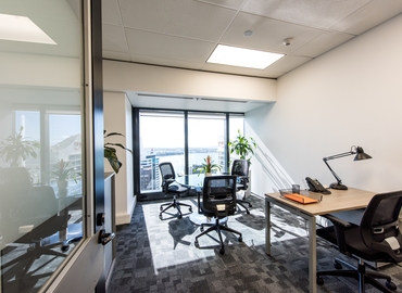 88 m² Conference center in Auckland, Albert Street 23-29 (1010) - 4 | MatchOffice.com