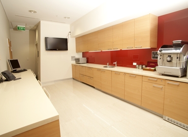 Virtual office space in Auckland, Ground Level (1010) - 3 | MatchOffice