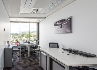 Virtual office in Wellington, Level 15 HP Tower (6011) - 9 | MatchOffice