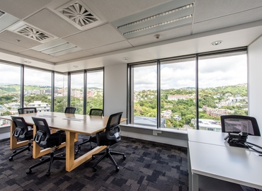 Virtual address in Wellington, Level 15 HP Tower (6011) - 10 | MatchOffice