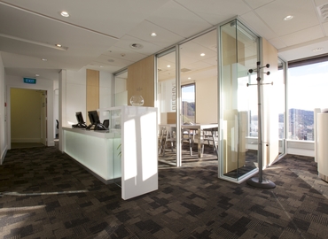 Virtual business address in Wellington, Level 31 (6011) - 4 | MatchOffice.com