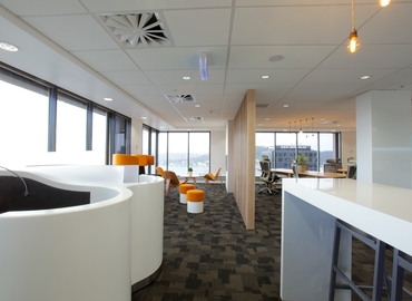 Virtual office space in Wellington, Level 31 (6011) - 6 | MatchOffice