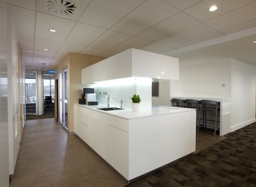 Virtual business address in Wellington, Level 31 (6011) - 7 | MatchOffice