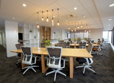 Virtual address in Wellington, Level 31 (6011) - 8 | MatchOffice.com