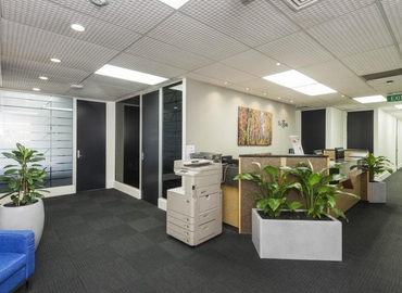 70 m² Conference center in Wellington, Gilmer Terrace 2-6 (6011) - 2 | MatchOffice