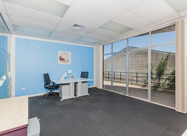 70 m² Conference space in Wellington, Gilmer Terrace 2-6 (6011) - 4 | MatchOffice.com