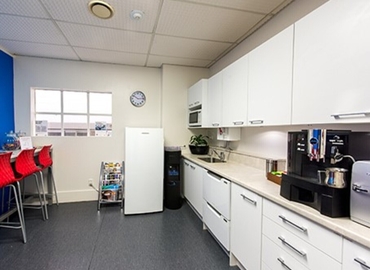 70 m² Conference room in Wellington, Gilmer Terrace 2-6 (6011) - 5 | MatchOffice.com