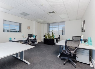 70 m² Conference hall in Wellington, Gilmer Terrace 2-6 (6011) - 6 | MatchOffice.com