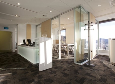70 m² Meeting room in Wellington, Gilmer Terrace 2-6 (6011) - 9 | MatchOffice