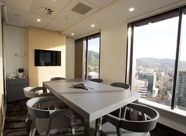 70 m² Conference room in Wellington, Gilmer Terrace 2-6 (6011) - 10 | MatchOffice