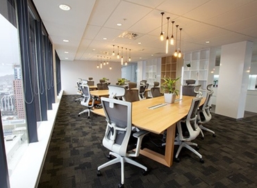 70 m² Convention center in Wellington, Gilmer Terrace 2-6 (6011) - 12 | MatchOffice.com