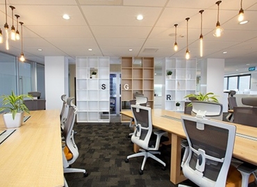 70 m² Conference center in Wellington, Gilmer Terrace 2-6 (6011) - 13 | MatchOffice