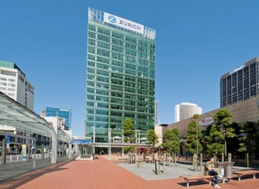 55 m² Convention center in Auckland, Queen Street 21 (1010) - 1 | MatchOffice.com