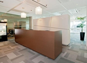 55 m² Conference room in Auckland, Queen Street 21 (1010) - 2 | MatchOffice