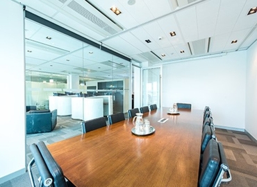 55 m² Conference center in Auckland, Queen Street 21 (1010) - 3 | MatchOffice