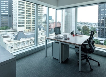 55 m² Conference space in Auckland, Queen Street 21 (1010) - 4 | MatchOffice.com