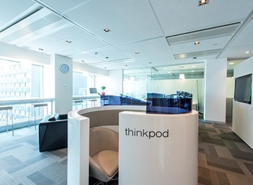 55 m² Conference hall in Auckland, Queen Street 21 (1010) - 5 | MatchOffice.com