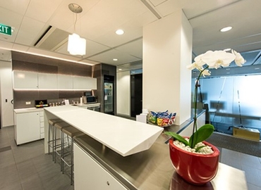 55 m² Conference space in Auckland, Queen Street 21 (1010) - 6 | MatchOffice