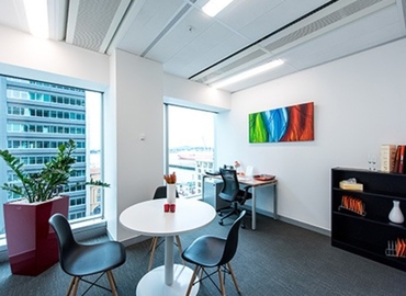 55 m² Conference center in Auckland, Queen Street 21 (1010) - 8 | MatchOffice.com