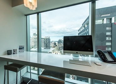 55 m² Conference space in Auckland, Queen Street 21 (1010) - 9 | MatchOffice.com